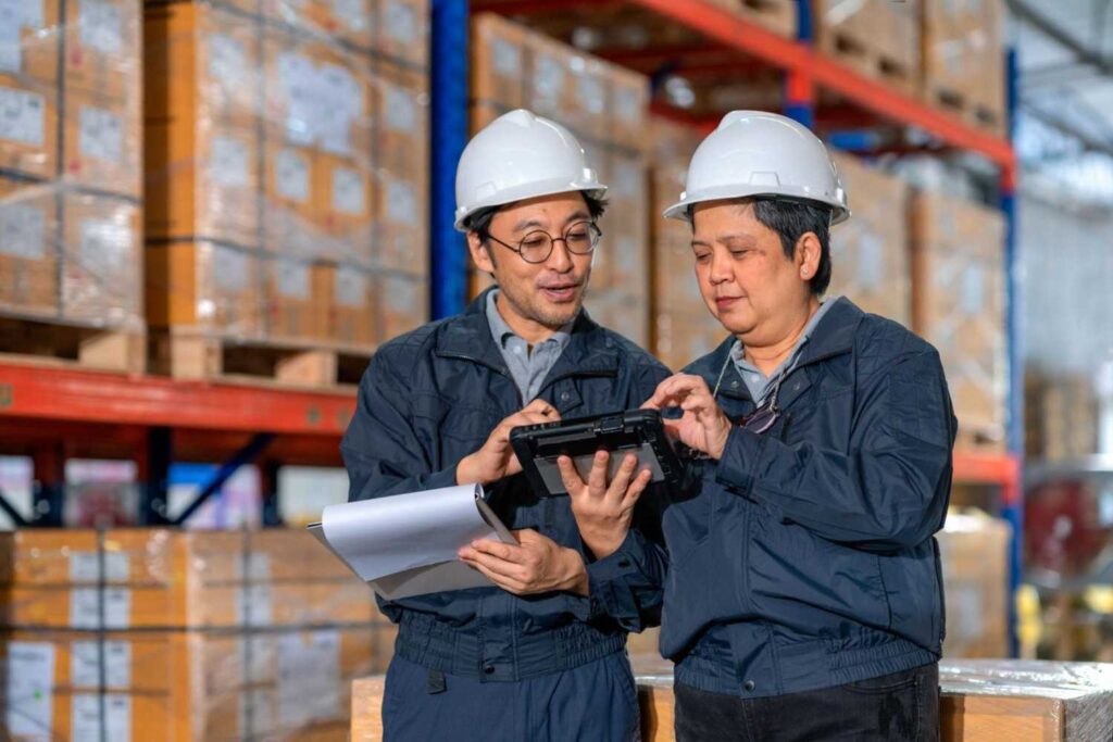 FSMA 204 requirements