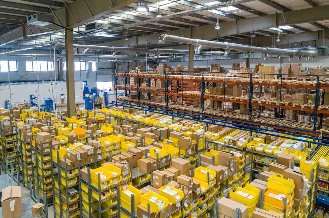 Approved Supplier Program