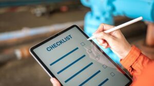 Supplier Audit Checklist