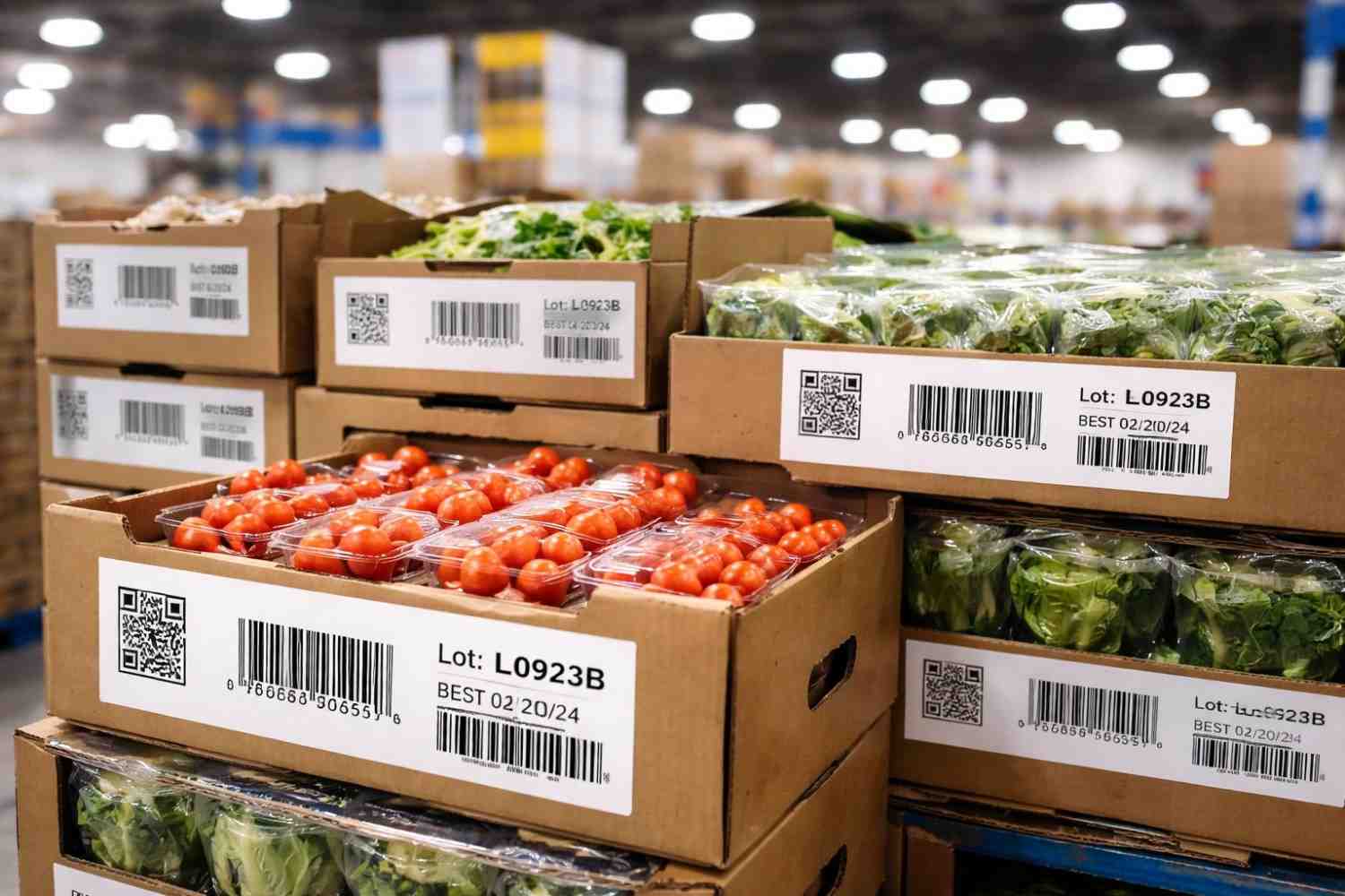 Food Traceability Rule