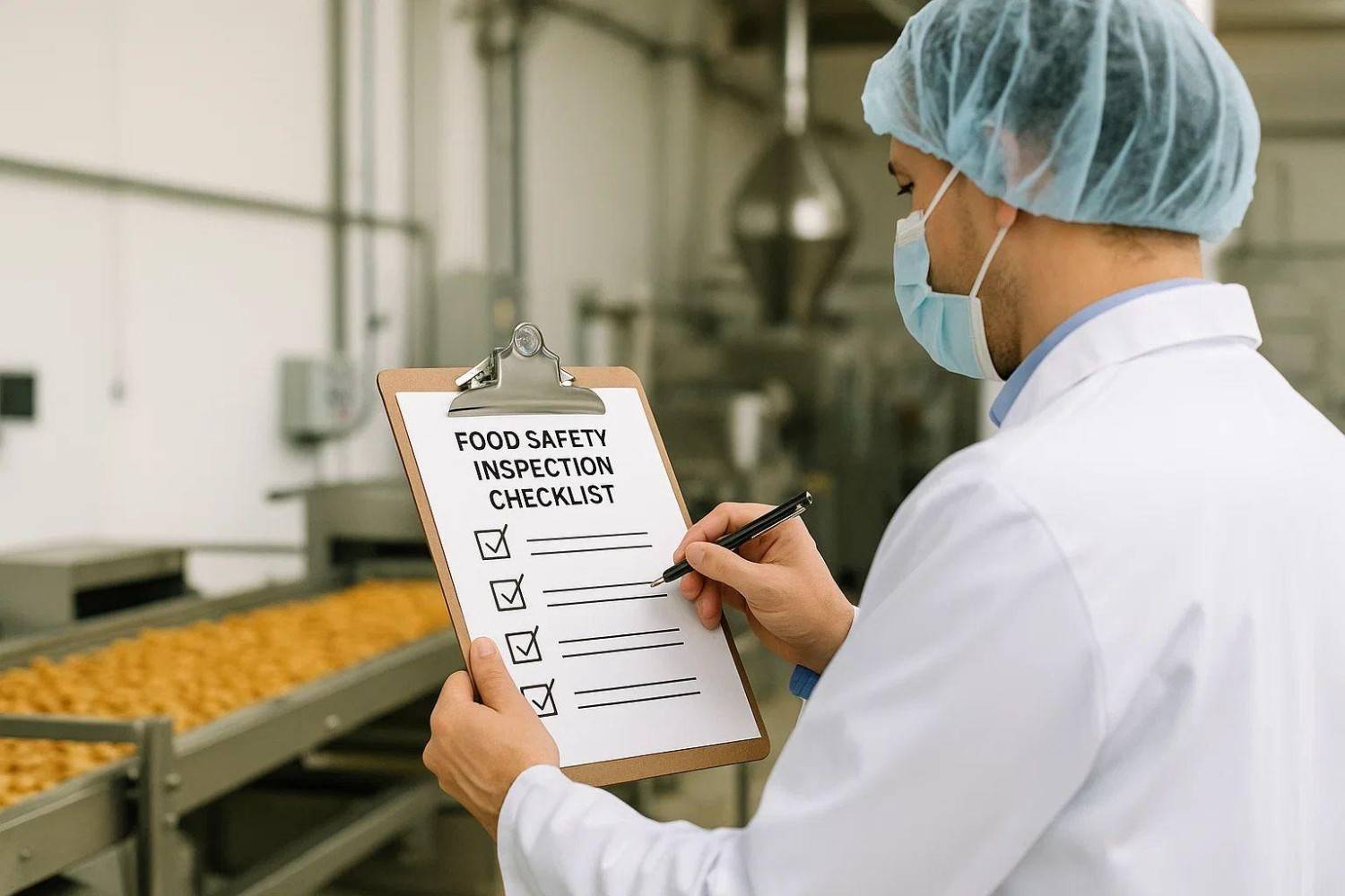 See TOP SQF Supplier Approval Program | Food Safety Guide