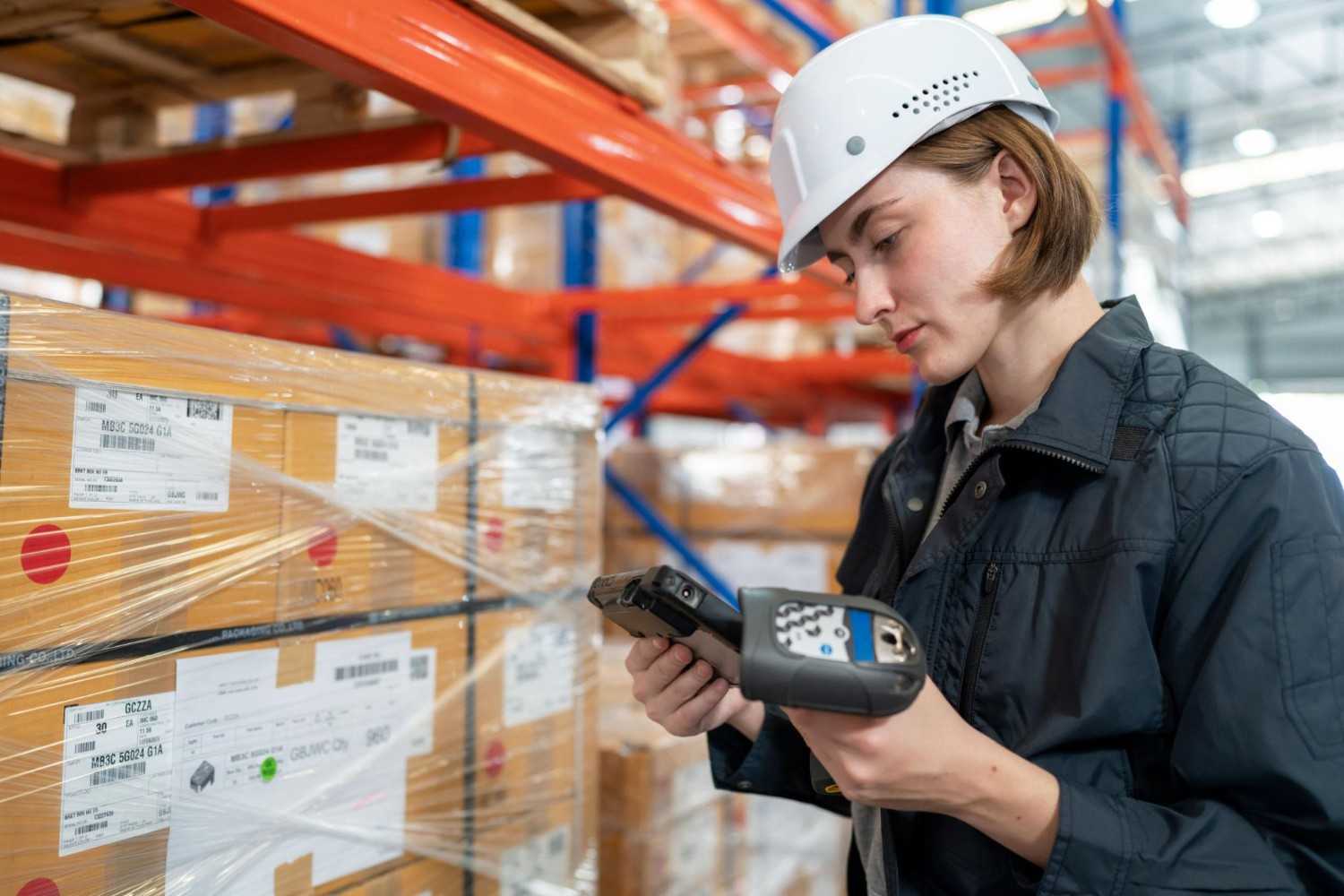 Traceability-Lot-Code