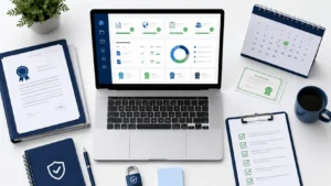 compliance document management
