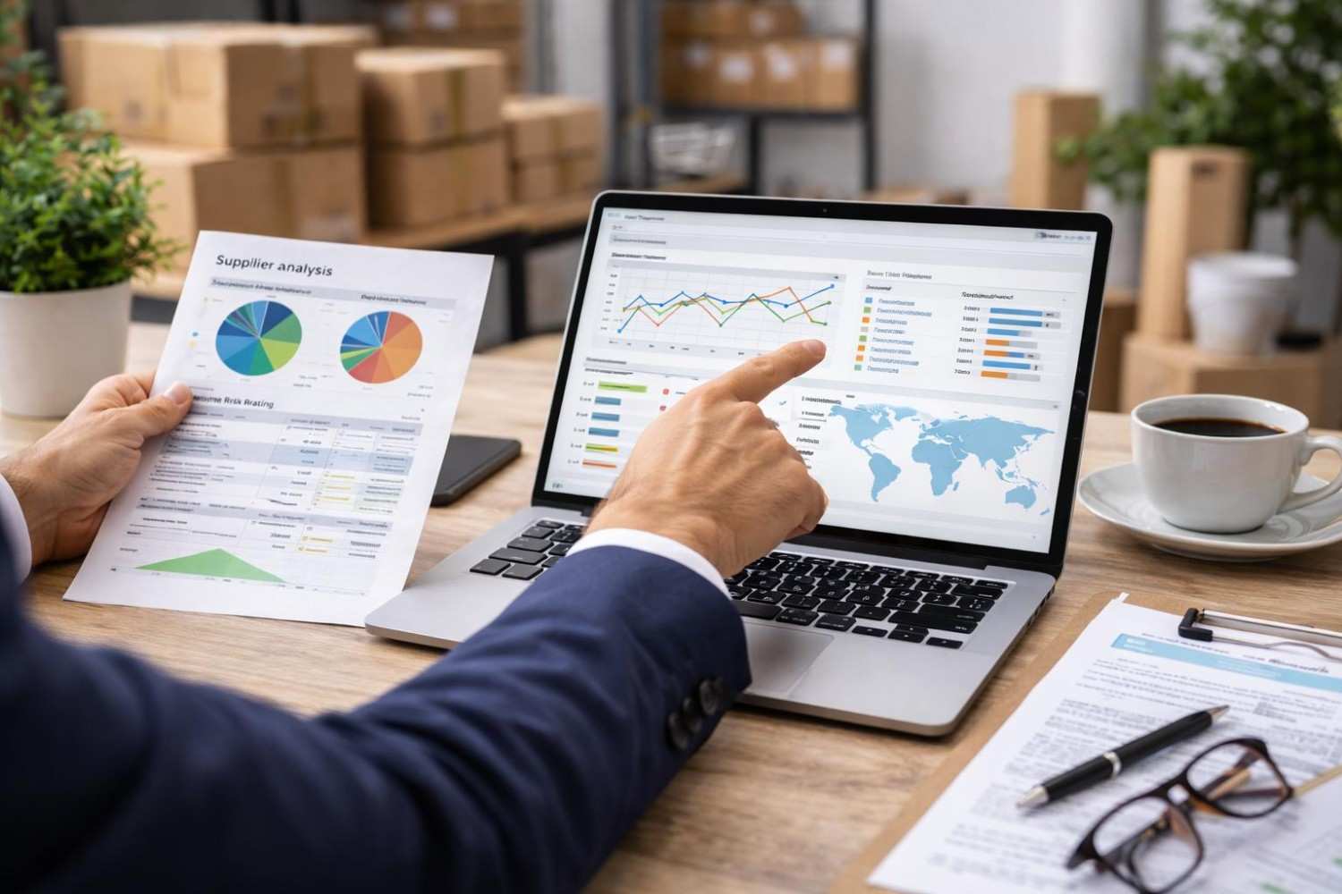 supplier-document-management-best-practices