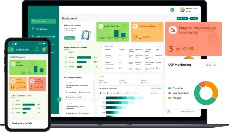 automated-supplier-compliance-tracking