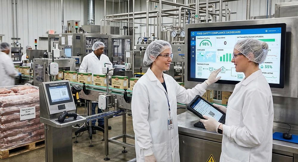 food-safety-management-system-software